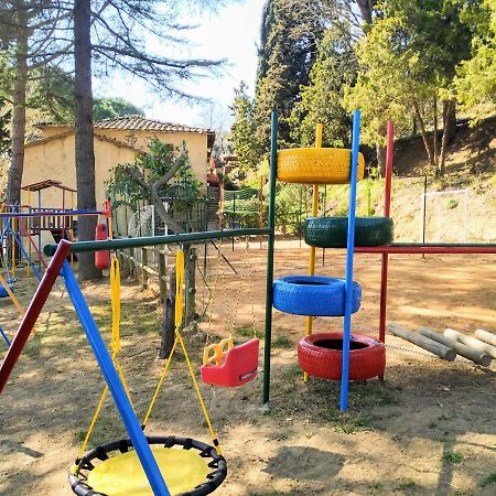 Agriturismo Vernianello Poggibonsi Εξωτερικό φωτογραφία