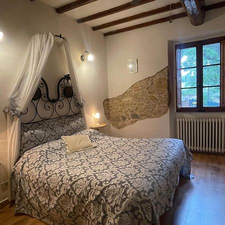 Agriturismo Vernianello Poggibonsi Εξωτερικό φωτογραφία