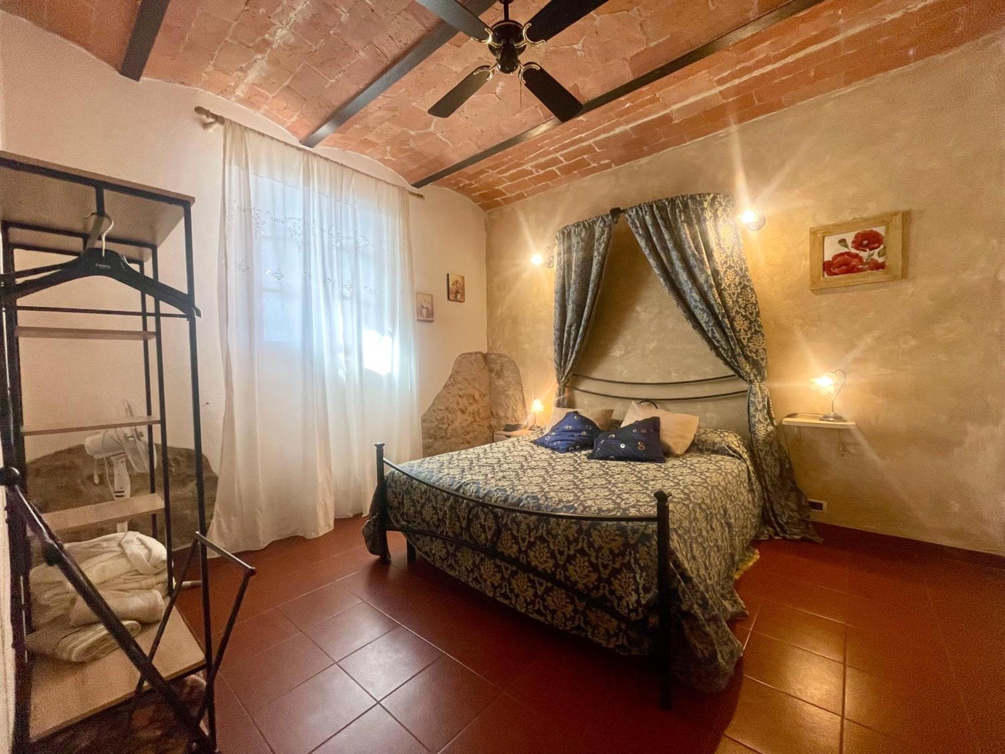 Agriturismo Vernianello Poggibonsi Εξωτερικό φωτογραφία