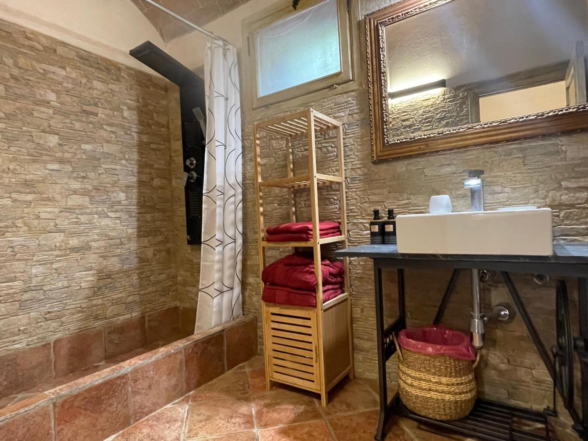 Agriturismo Vernianello Poggibonsi Εξωτερικό φωτογραφία